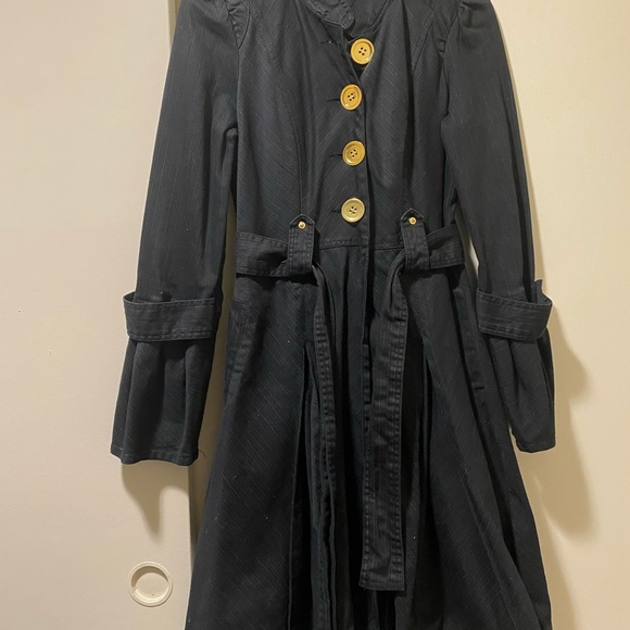 Xoxo coat - Picture 3 of 3